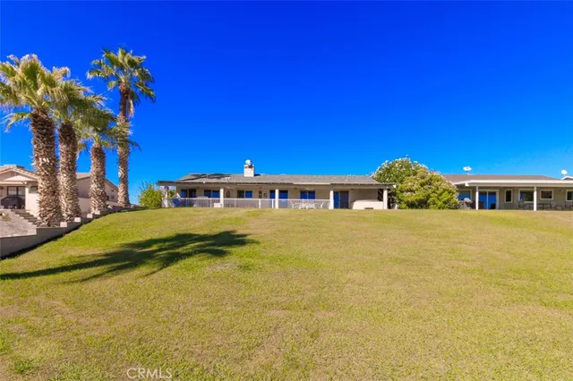 $550,000 | 7449 Rio Vista Drive, Big River, CA 92242