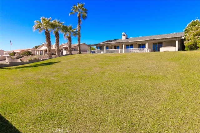 $550,000 | 7449 Rio Vista Drive, Big River, CA 92242