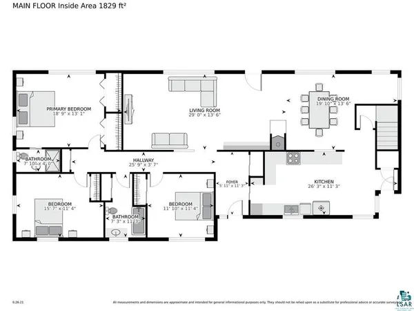 $416,000 | 7 Kent Lane, Silver Bay, MN 55614
