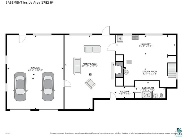 $416,000 | 7 Kent Lane, Silver Bay, MN 55614