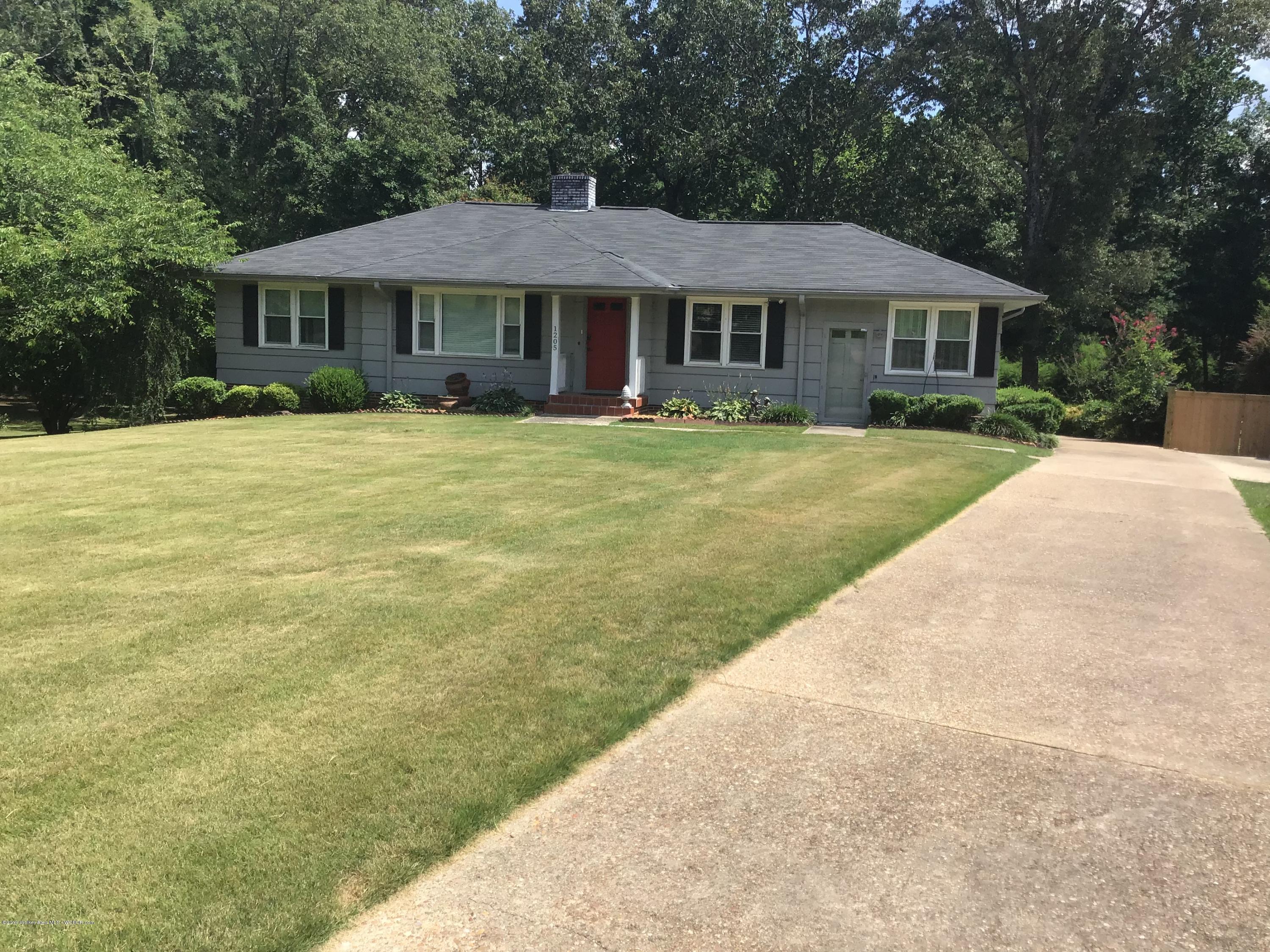 1205 Valley Road Jasper, AL 35501 - Photo 1 of 26 Gallery Image 1