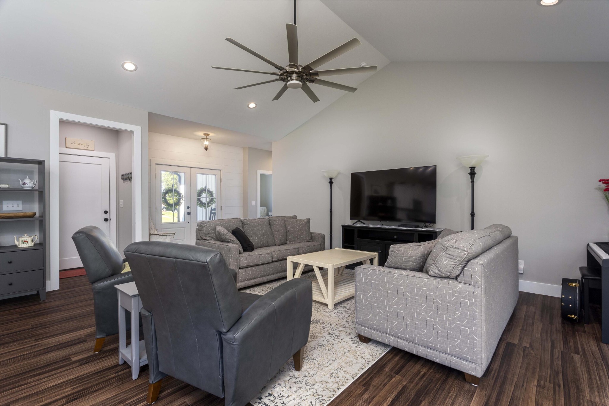 211 Quail Ridge Drive Dayton, TN 37321 - Photo 6 of 37 Gallery Image 6