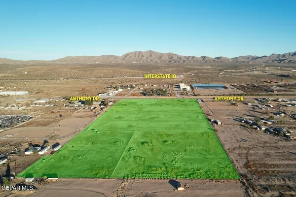 $1,760,000 | 2021 Anthony Drive, Anthony, NM 88021