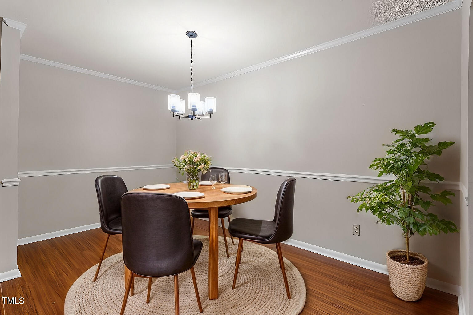 4715 Edwards Mill Road, Unit B Raleigh, NC 27612 - Photo 3 of 26 4715 Edwards Mill Road