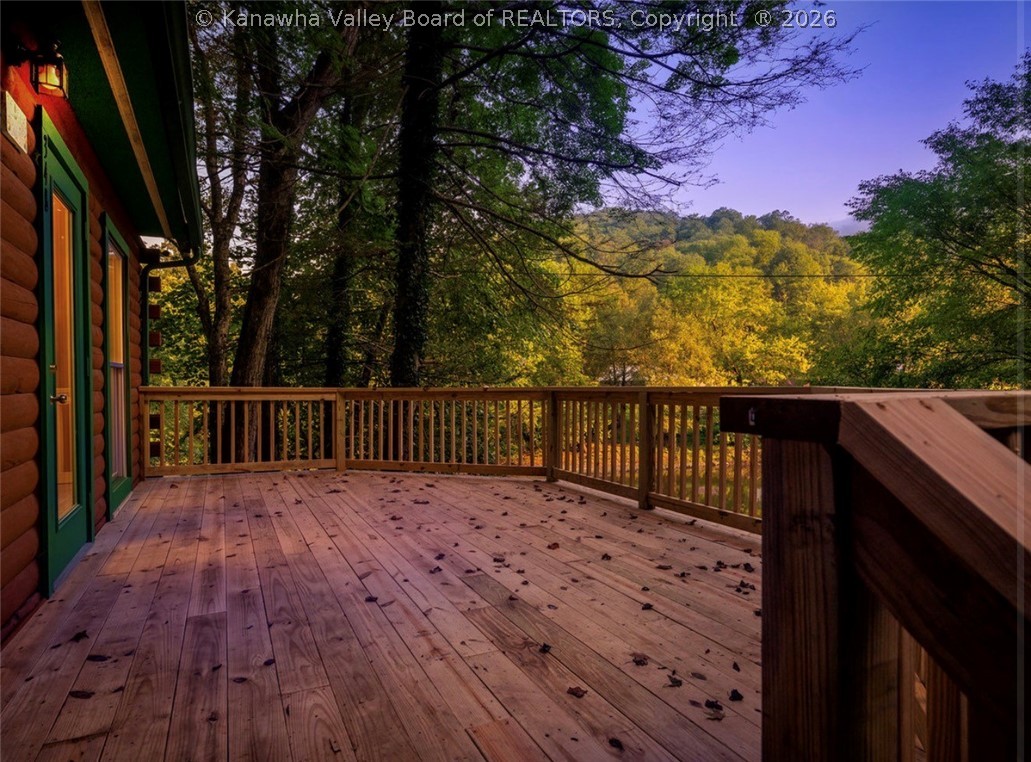 348 Basil Hively Road Procious, WV 25164 - Photo 5 of 21 Gallery Image 5