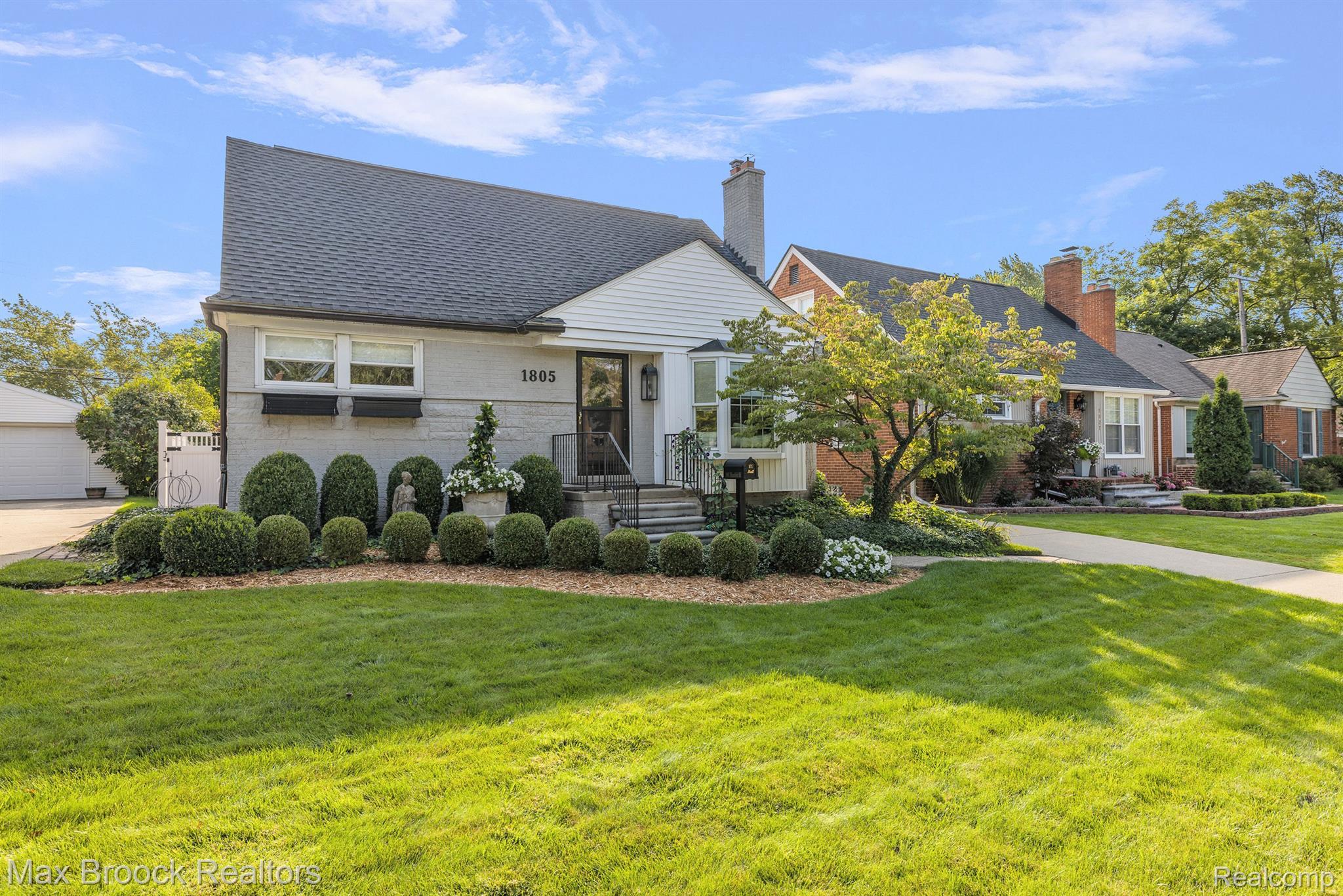 1805 Mansfield Road Birmingham, MI 48009 - Photo 4 of 51 Gallery Image 4