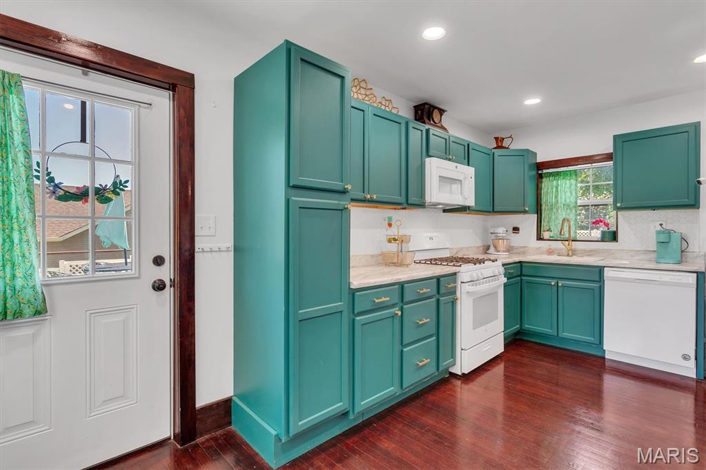 4518 Ringer Road St. Louis, MO 63129 - Photo 16 of 47 Gallery Image 16