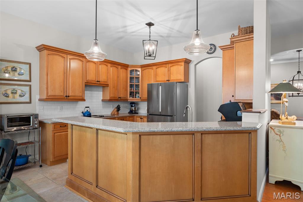 1070 Bridleridge Crossing Spur High Ridge, MO 63049 - Photo 15 of 37