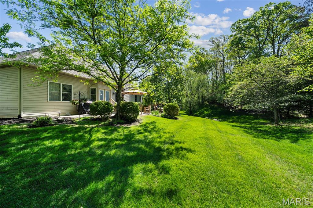 1070 Bridleridge Crossing Spur High Ridge, MO 63049 - Photo 5 of 37