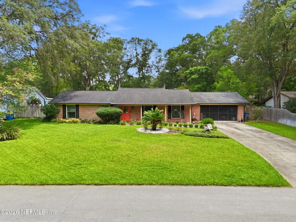 $499,900 | 13813 Pleasantview Drive North, Jacksonville, FL 32225