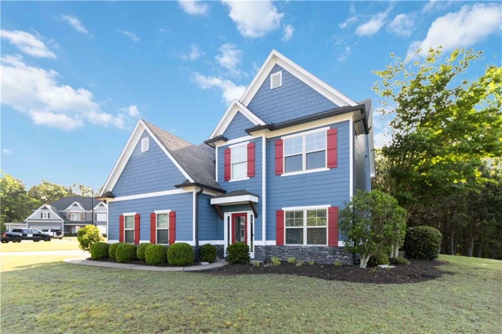 700 Ridgeway Court Canton, GA 30114 - Photo 1 of 1 Gallery Image 1
