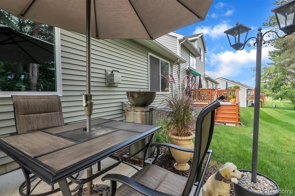 147 Sedum Road Howell, MI 48843 - Photo 28 of 34