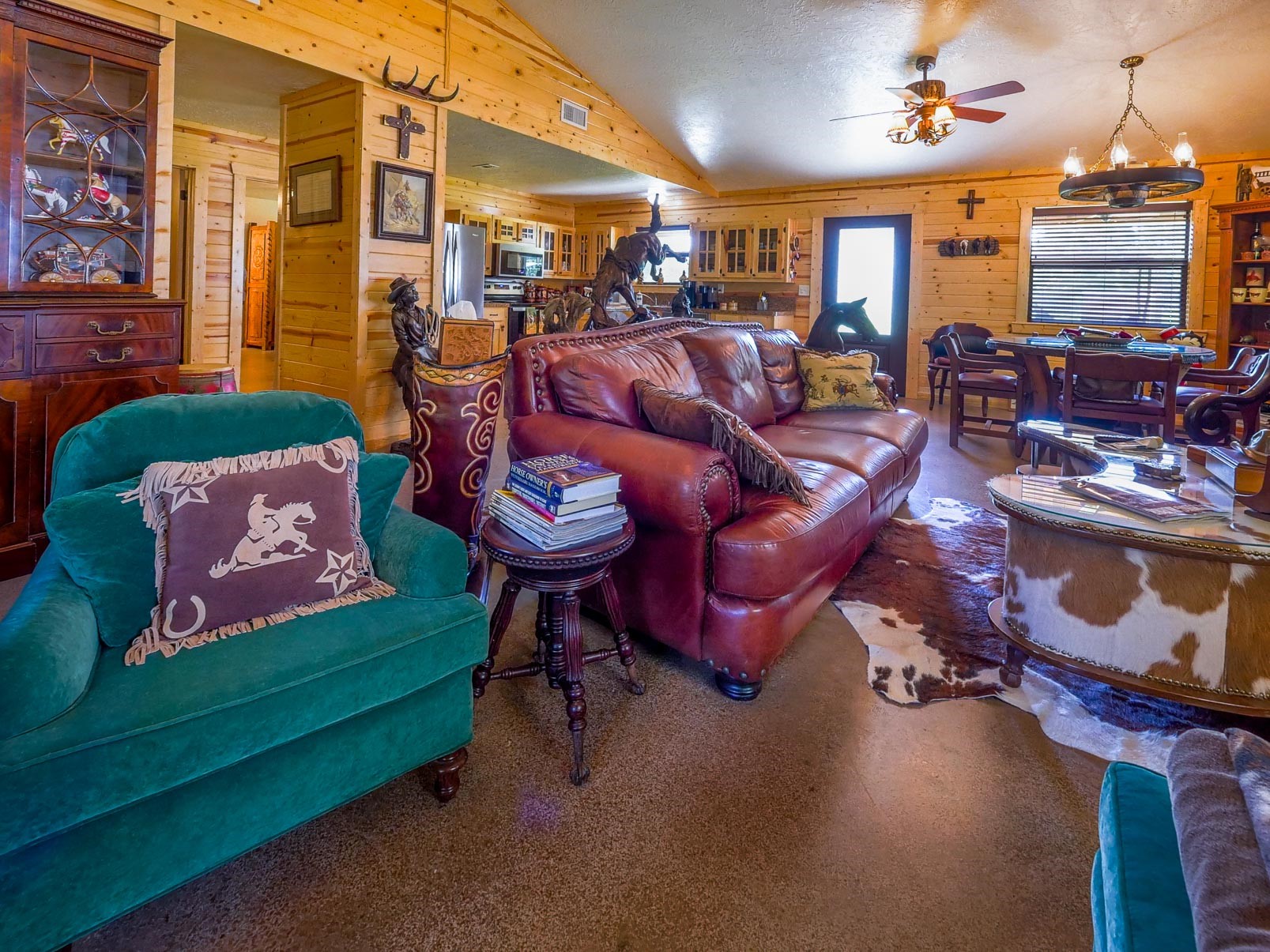 162 Lloyd James Road Groveton, TX 75845 - Photo 31 of 41