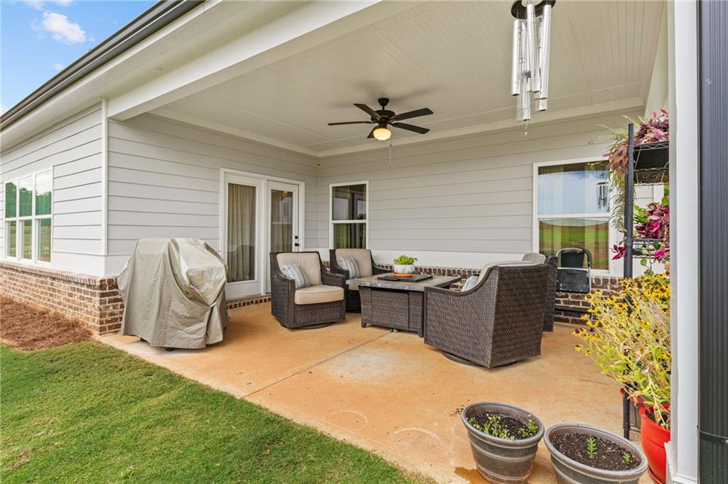1482 Alcovy Station Road Covington, GA 30014 - Photo 36 of 56