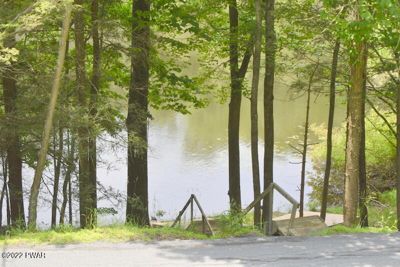 549 Finn Swamp Road Lakeville, PA 18438 - Photo 28 of 35 a view of outdoor space with street view