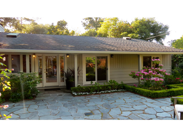 3068 Larkin Road Pebble Beach, CA 93953 - Photo 1 of 16
