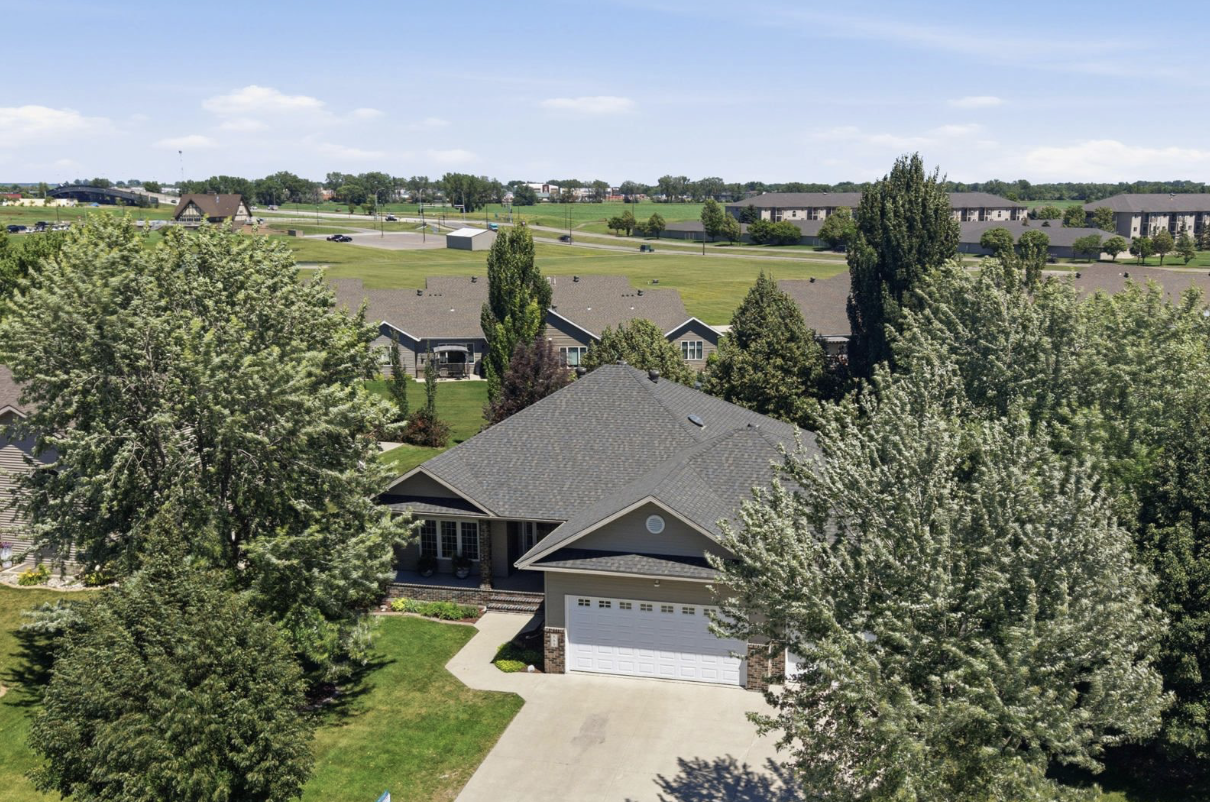 868 32nd Street South Moorhead, MN 56560 - Photo 54 of 63