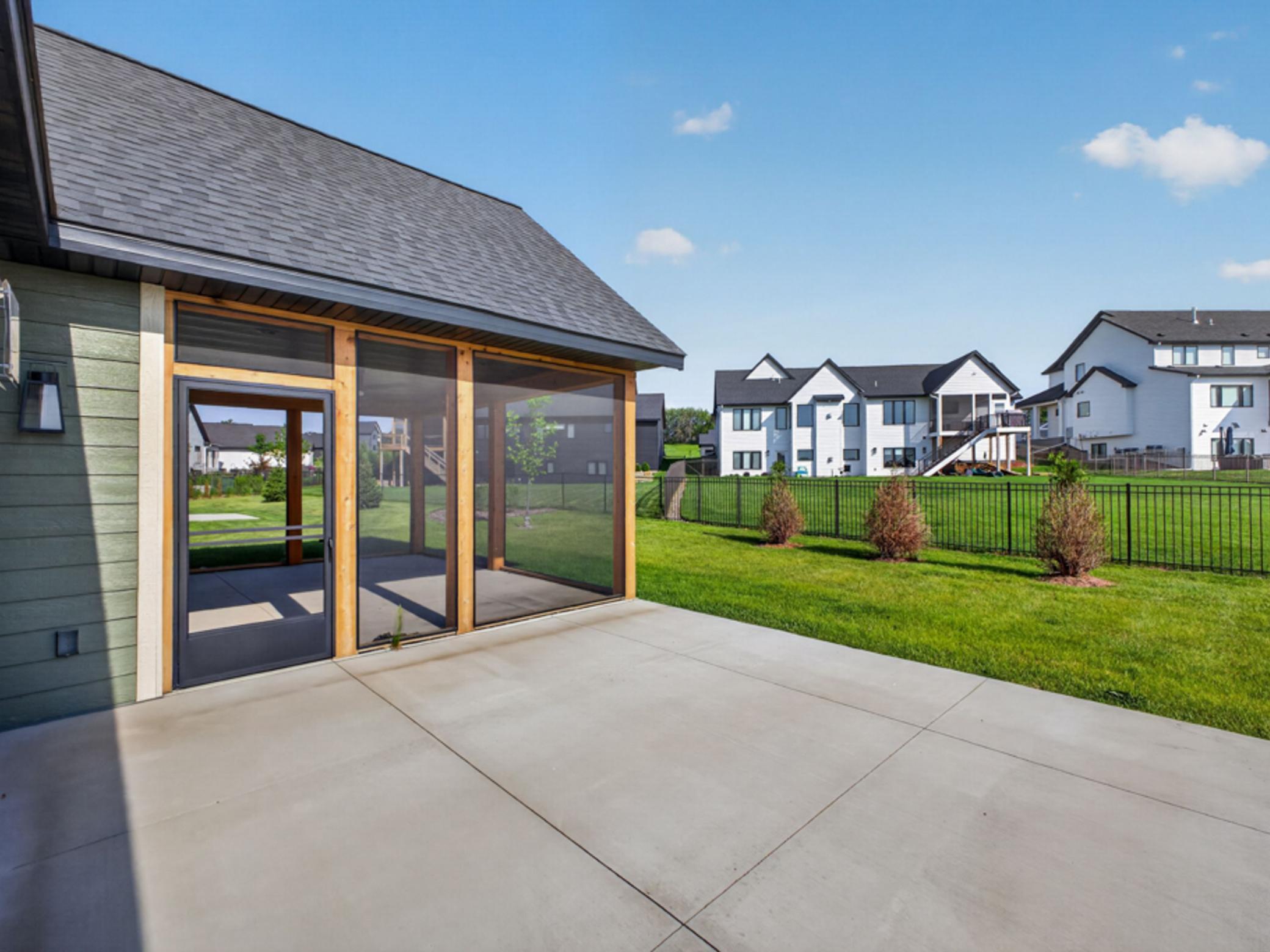 3235 Bella Terra Road Northeast Rochester, MN 55906 - Photo 27 of 32