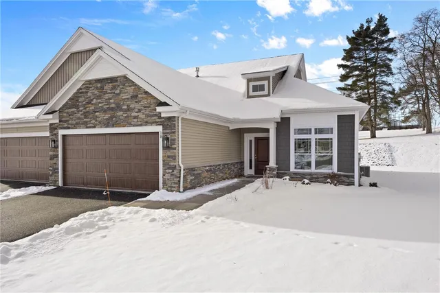 $603,700 | 17 Eagle Hollow, Penfield, NY 14526