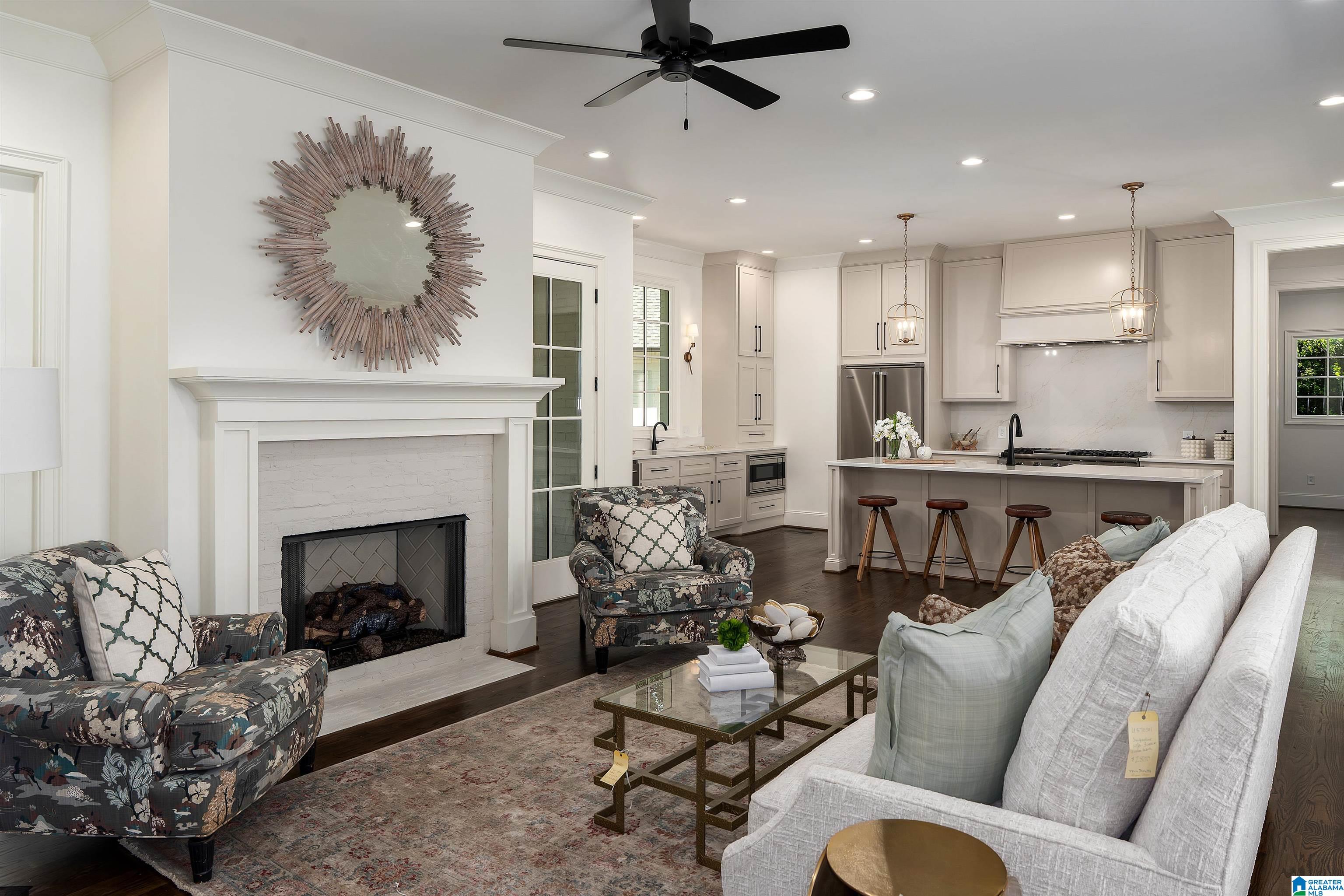 3752 North Woodridge Road Birmingham, AL 35223 - Photo 11 of 48
