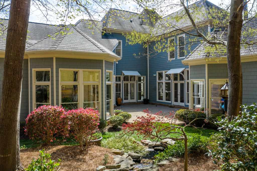10508 Charmford Way Raleigh, NC 27615 - Photo 28 of 30 Photo 28