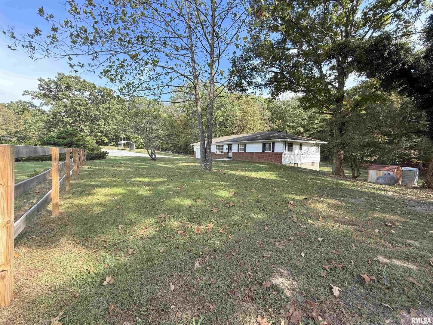 8375 Highway 145 Harrisburg, IL 62946 - Photo 14 of 43