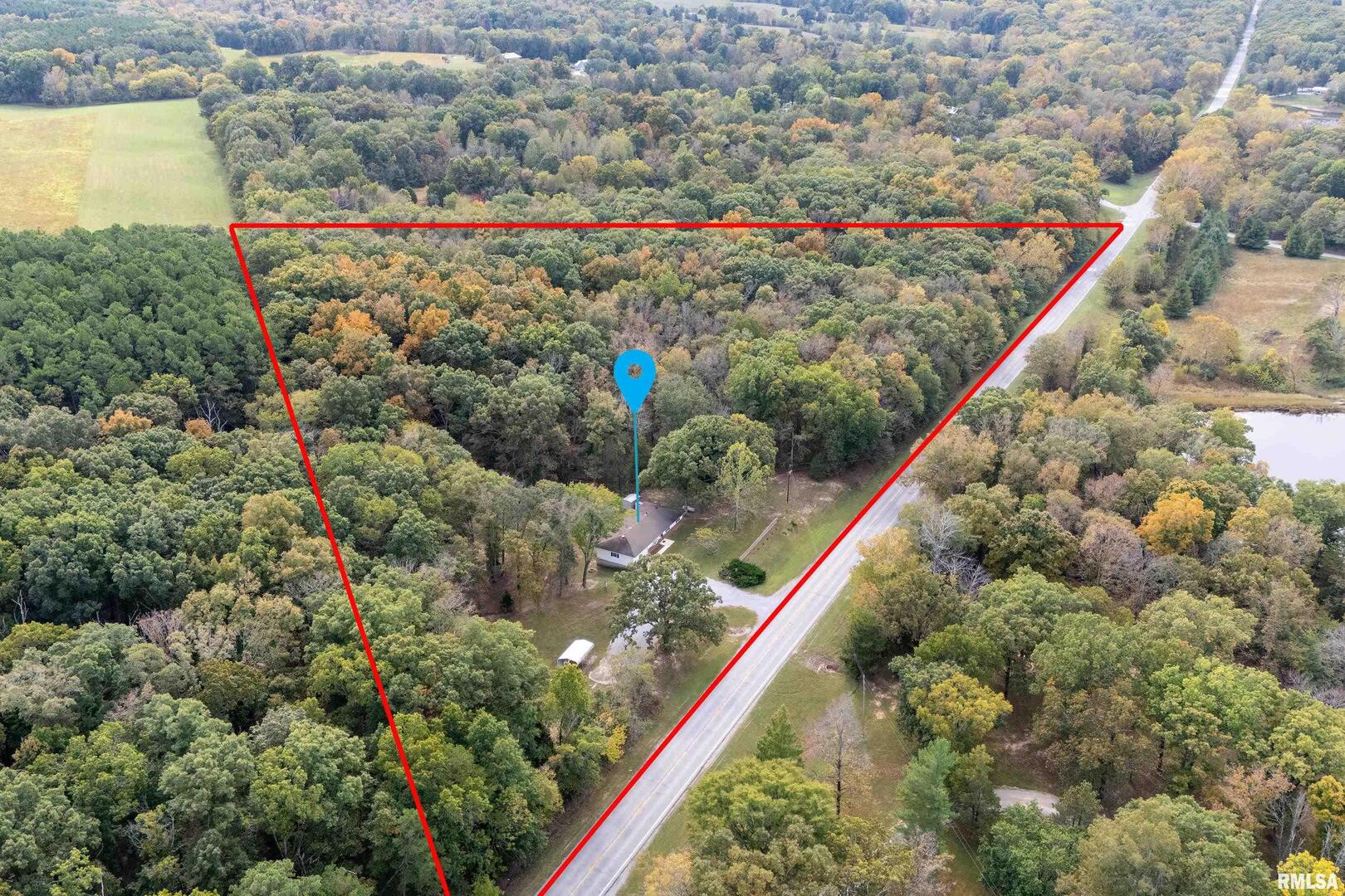 8375 Highway 145 Harrisburg, IL 62946 - Photo 4 of 43