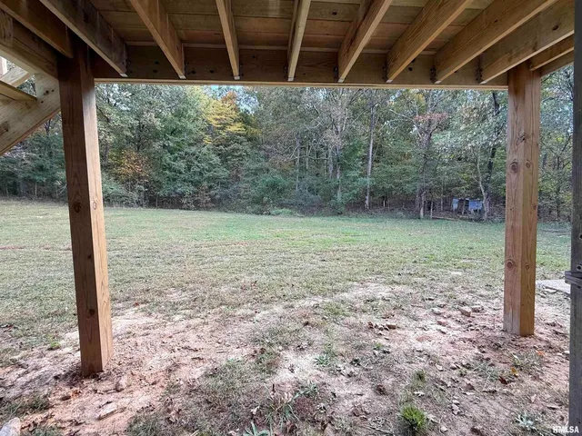 $229,000 | 8375 Highway 145, Harrisburg, IL 62946