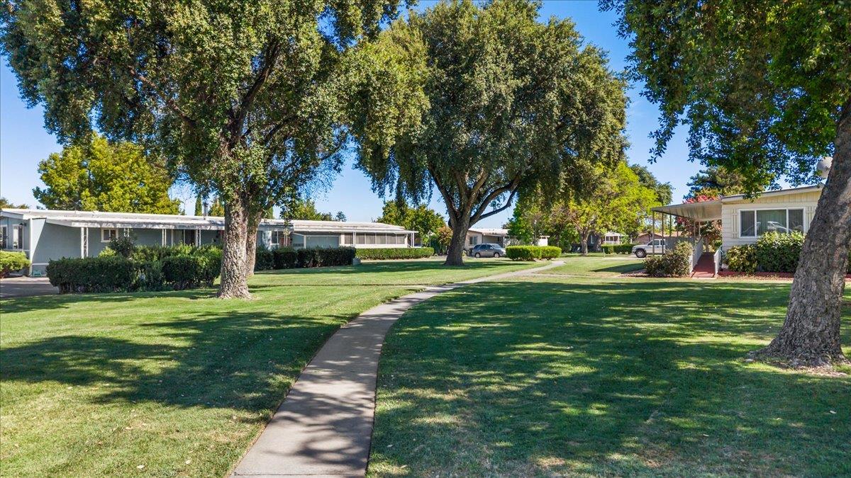 2841 Fowler Road, Unit 116 Ceres, CA 95307 - Photo 36 of 42