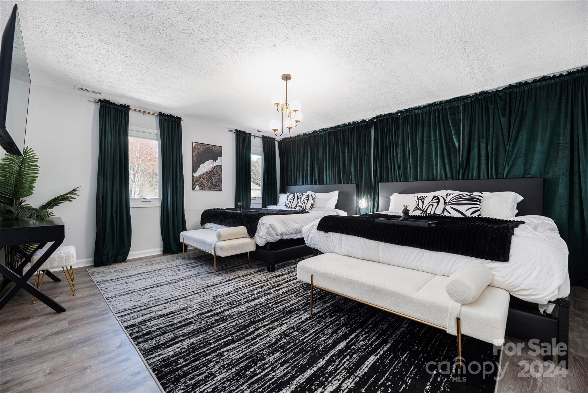 262 Spring Run Road Mooresville, NC 28117 - Photo 31 of 48 a living room with furniture