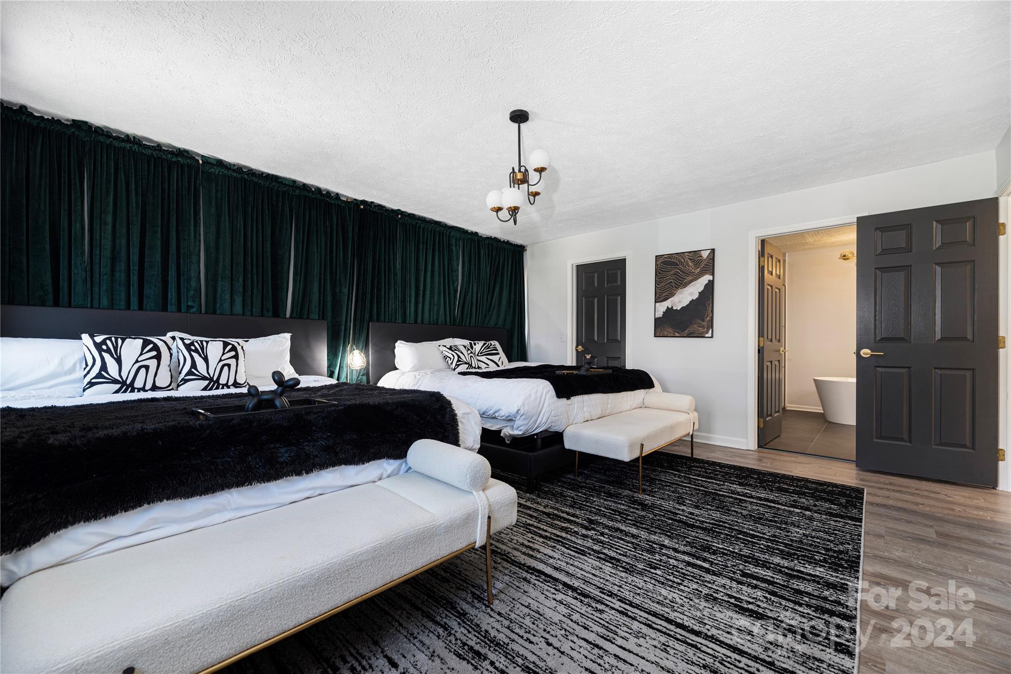 262 Spring Run Road Mooresville, NC 28117 - Photo 32 of 48 a living room with furniture