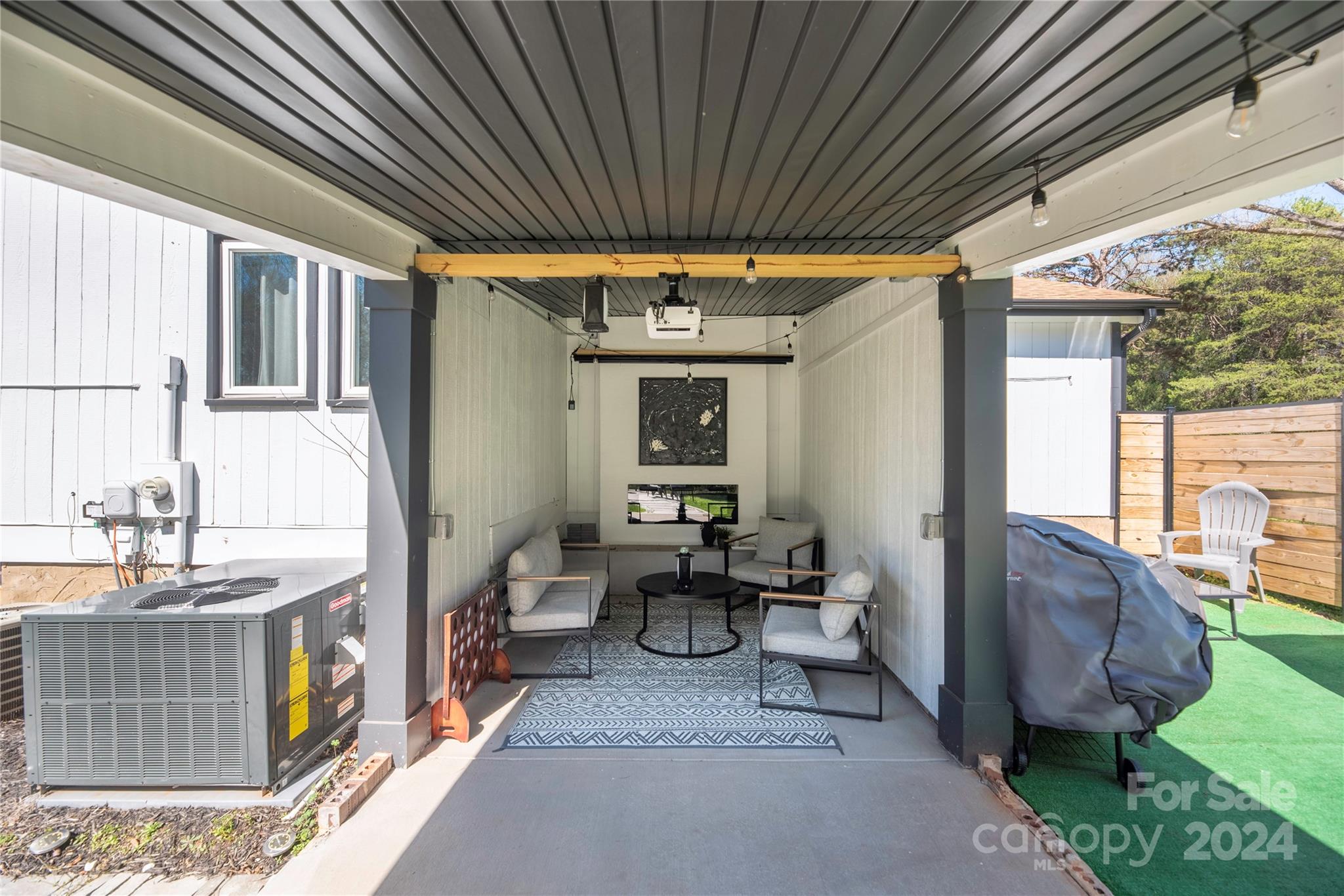 262 Spring Run Road Mooresville, NC 28117 - Photo 41 of 48 a outdoor space with patio furniture