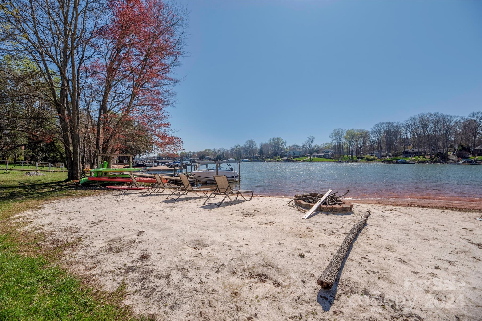 262 Spring Run Road Mooresville, NC 28117 - Photo 47 of 48