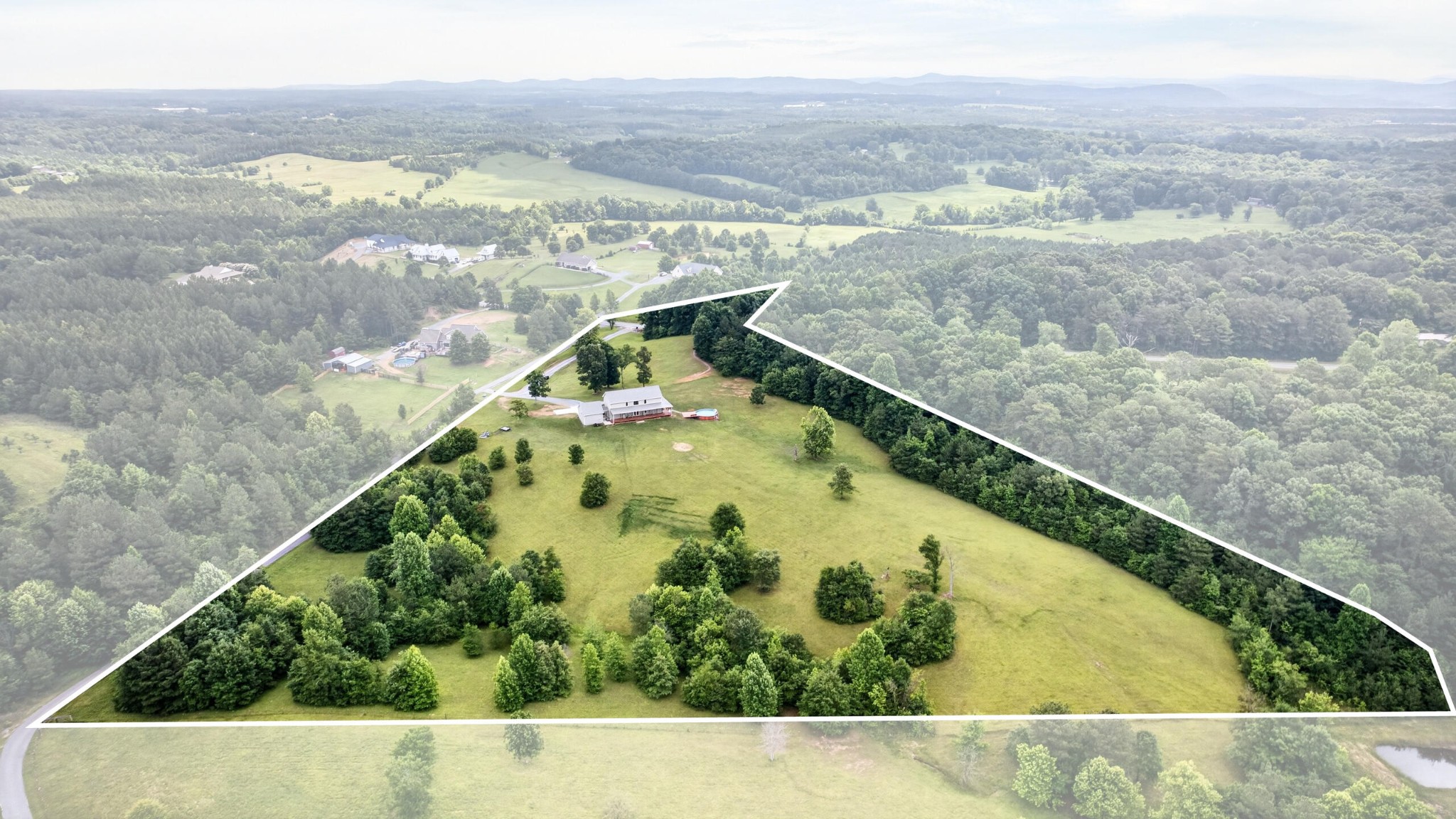 7000 Spring Place Road Southeast Old Fort, TN 37362 - Photo 43 of 71 Gallery Image 43