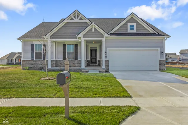 $389,990 | 9417 Crimson Circle, Lapel, IN 46051