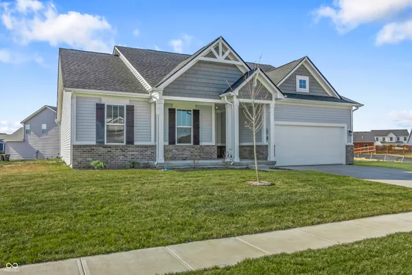 $354,990 | 9436 Crimson Circle, Lapel, IN 46051