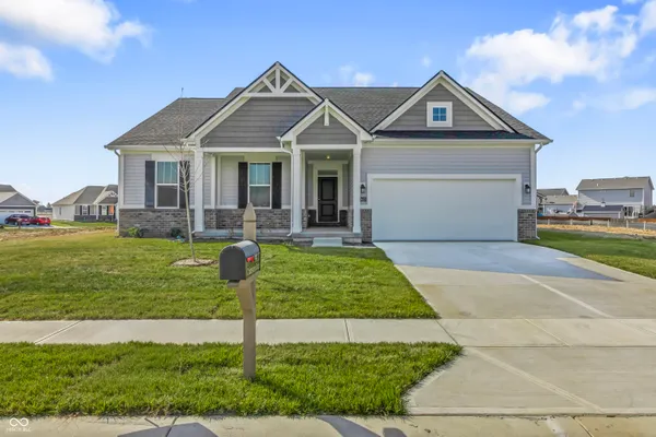 $354,990 | 9436 Crimson Circle, Lapel, IN 46051