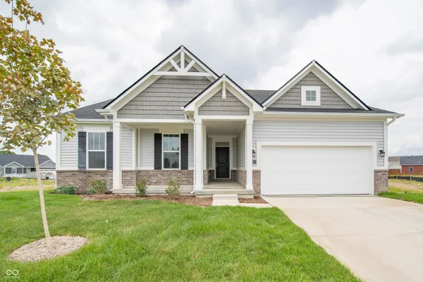 $354,990 | 9436 Crimson Circle, Lapel, IN 46051
