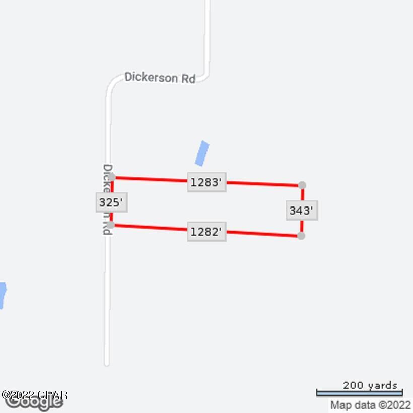 19726 Dickerson Road Fountain, FL 32438 - Photo 11 of 11 Gallery Image 11