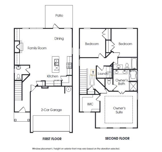 145 Green Row Calhoun, GA 30701 - Photo 2 of 16