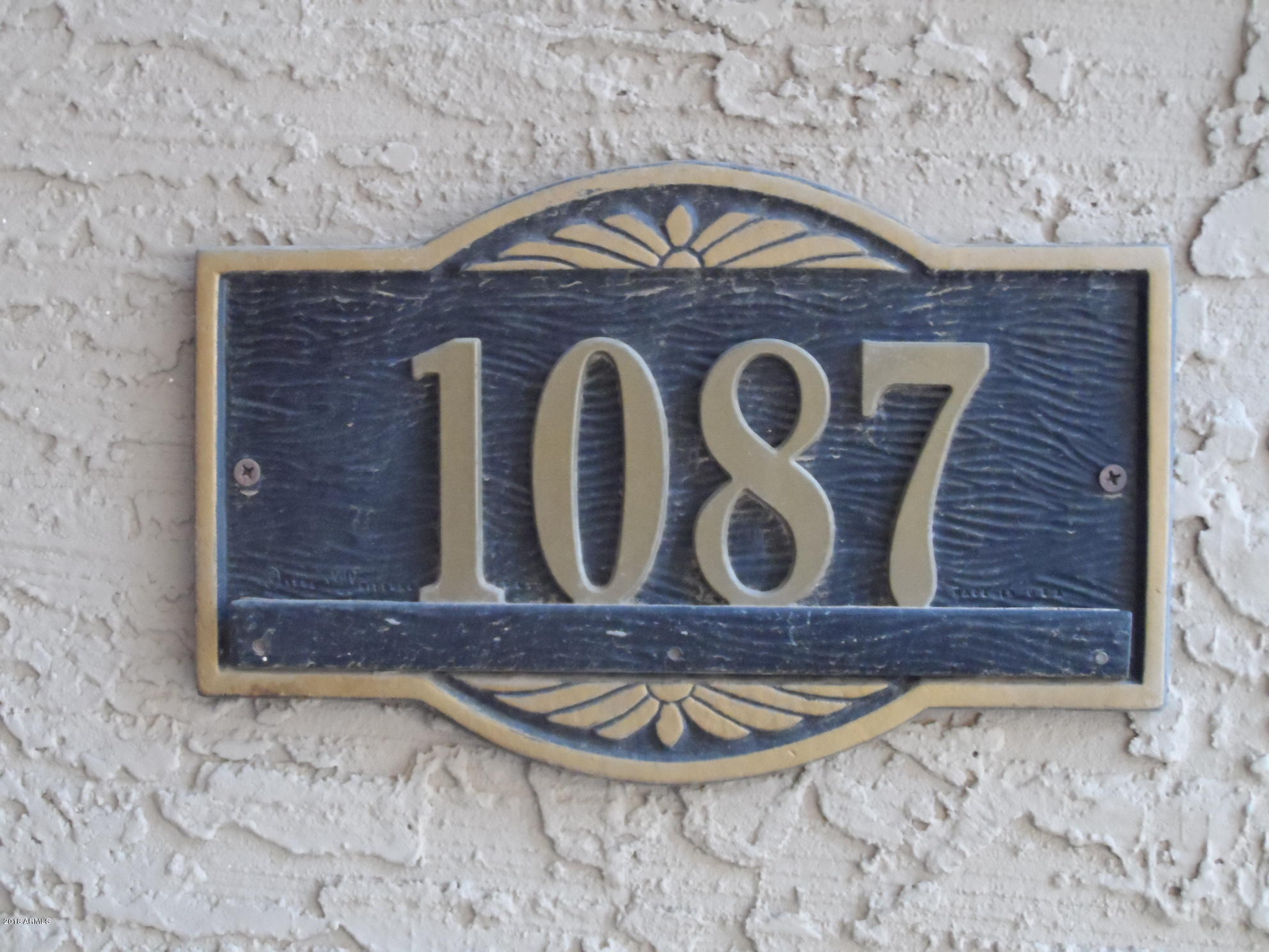 533 West Guadalupe Road, Unit 1087 Mesa, AZ 85210 - Photo 40 of 41 SAM_4467