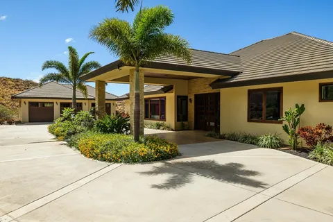 $6,290,000 | 205 Pua Niu Way, Unit A, Lahaina, HI 96761
