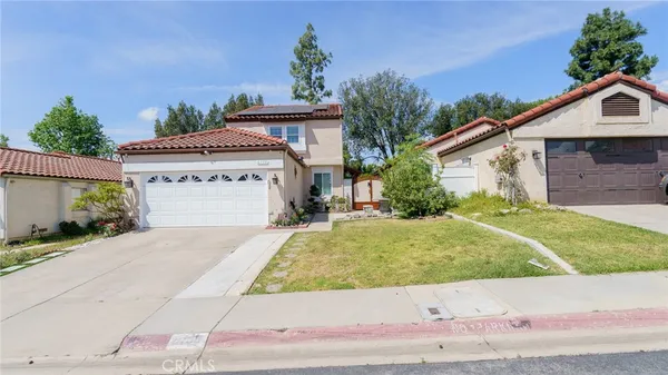 $680,000 | 6756 Shaded Wood Place, Rancho Cucamonga, CA 91701