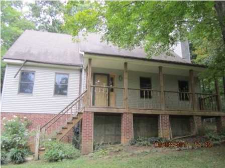 321 Watson School Road Leitchfield, KY 42754 - Photo 1 of 25 Primary Photo