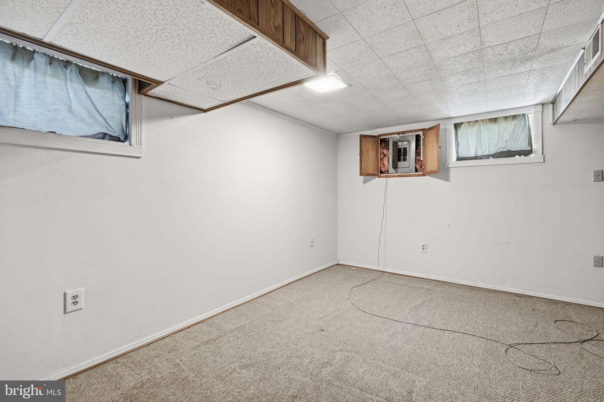 9205 4th Street Lanham, MD 20706 - Photo 24 of 30 Basement