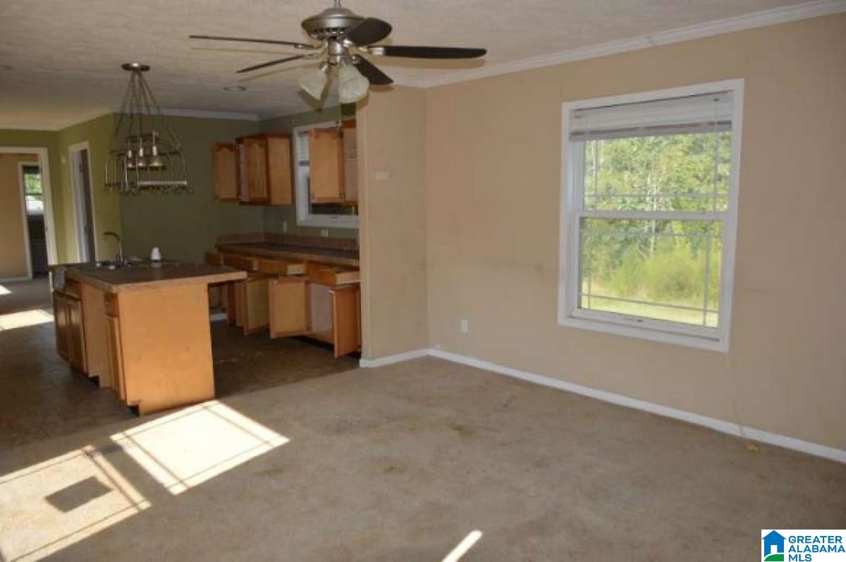 300 Whispering Pines Road Moundville, AL 35474 - Photo 4 of 5