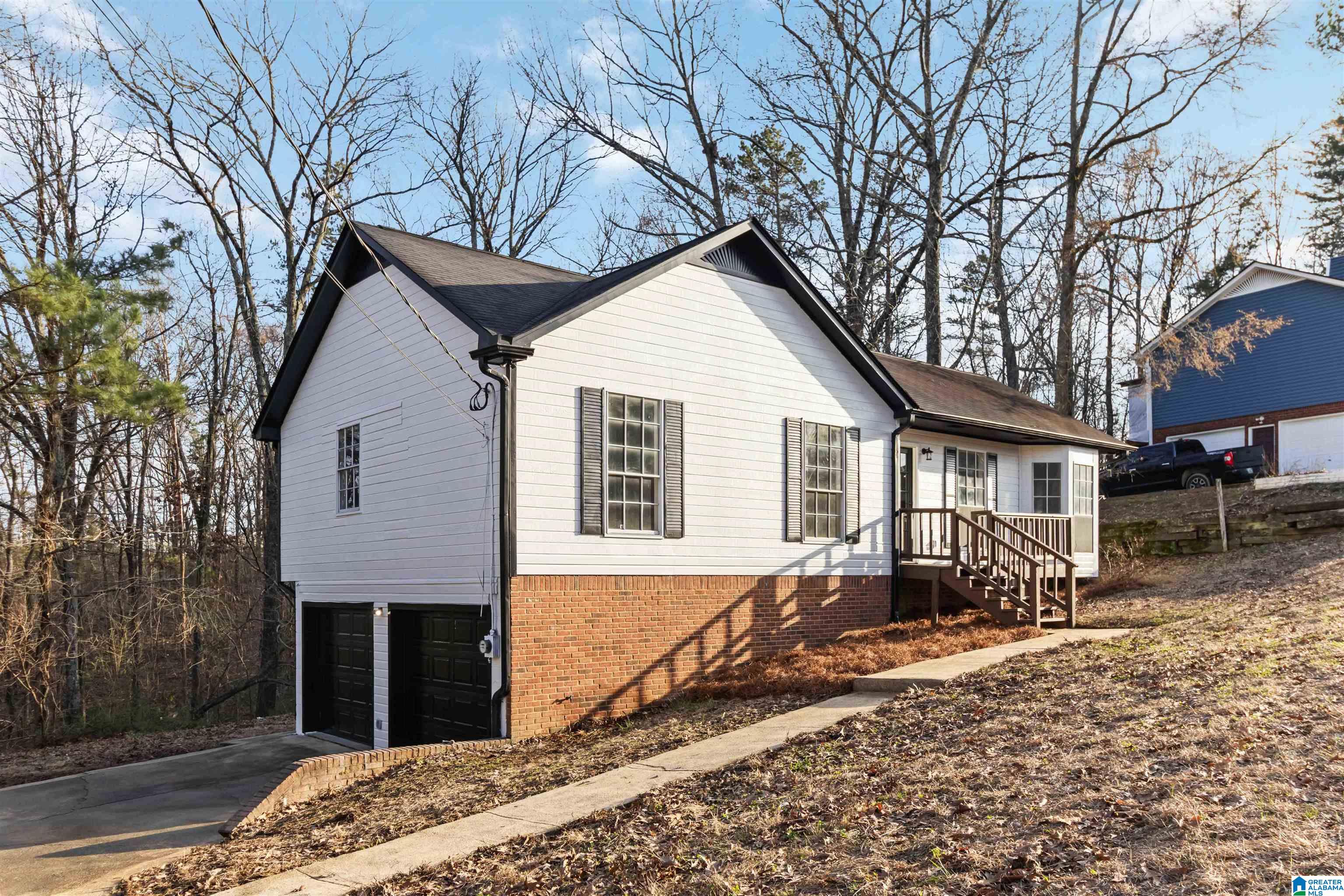 5279 Willow Ridge Drive Pinson, AL 35126 - Photo 2 of 27
