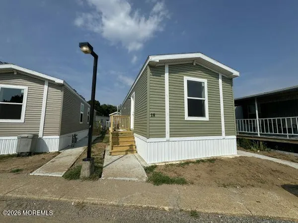 $105,900 | 18 Avenue B, Keansburg, NJ 07734