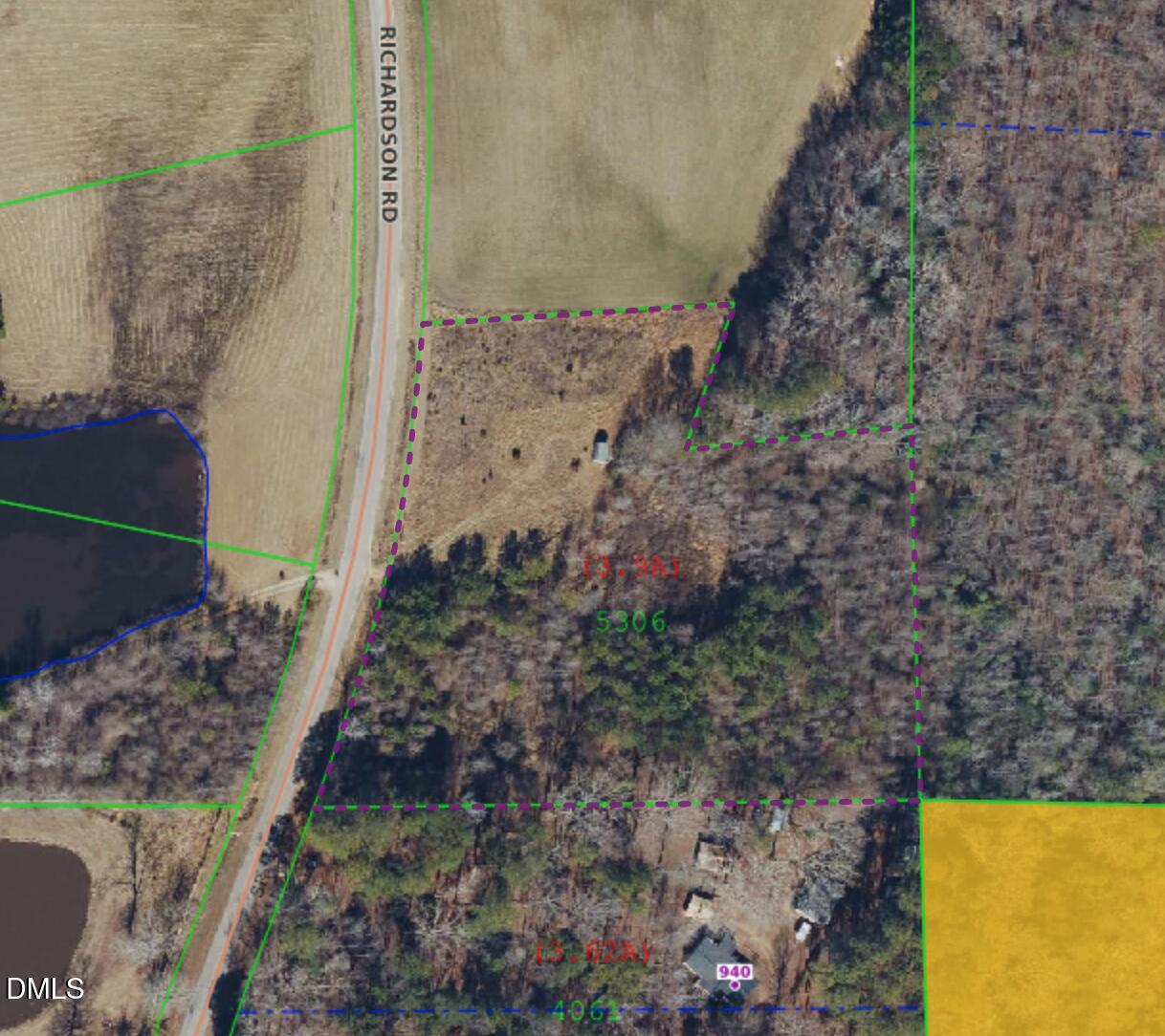 1000 Richardson Road Zebulon, NC 27597 - Photo 2 of 14