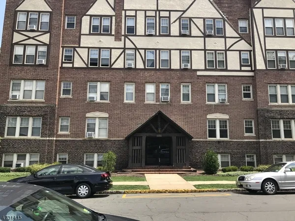 $1,650 | 503 Carleton Road, Unit 407, Westfield, NJ 07090
